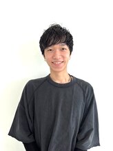 ヘアークラフト アニー 南郷18丁目店(HAIR CRAFT Annie) 松山 龍馬