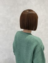 ソル(sol.)&nbsp;ミニボブ