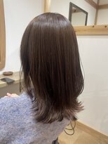 ティピ(tipi) くびれレイヤー