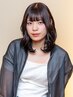 【ココロ踊る♪自分にぴったりの香り見つかる♪】　　カット￥4,730→ 3960