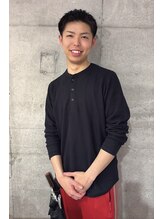 アヴァンス 光明池店(AVANCE.)&nbsp;椿原 健志郎