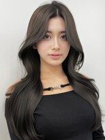 ロンプ(romp)&nbsp;トレンドのくびれレイヤー【romp恵比寿】【元久翔】ii