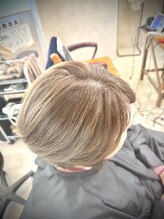 ルスリー 守山店(Lsurii)