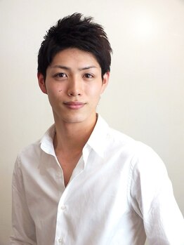 チャクラ アルカ ヘアサロン(Chakura arka Hair Salon)の写真/【個室あり】全国Men'sスタイルランクイン★髪と頭皮に優しいメンズ限定コースで好印象にキマる！[メンズ]