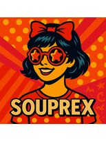 スープレックス ヘアーデザイン(SOUPREX HAIR DESIGN)&nbsp;SOUPREXスタイル　20代　30代　40代　50代　60代　髪質改善