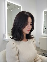 グルグル 秋葉原店(GULGUL)&nbsp;秋葉原/髪質改善/酸性ストレート/縮毛矯正/韓国/顔周り