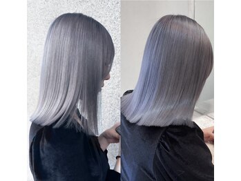 lucero【ルセロ】