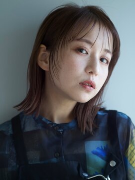 デイズ(DAY☆S) ヘルシーボブ