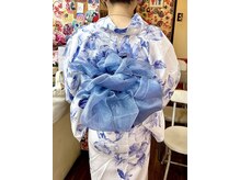 ヘアセットアップス(UP's)