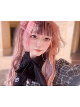 ユウハウスアリス(YUHOUSE ALICE)&nbsp;にこ 