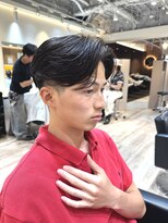 ルースト 原宿店(ROOST)&nbsp;海外風センターパート