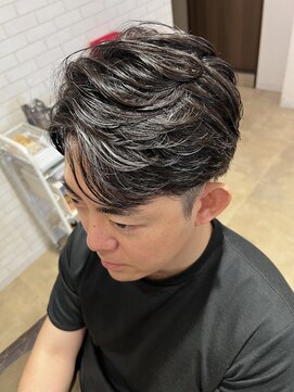 アヤナ バイ アヤラ(ayana by ayala) 【TAIGA】フェザーショート/浦安/新浦安/南行徳