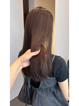 ディアランド(Dearland) Olive brown