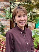 リーグ 青葉台店(League)&nbsp;谷野 真佐代