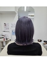 ラレデンシ 仙台東口店(LA LEDENSI)&nbsp;ブルーグレージュ