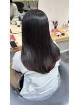 スタイル スマート サロン(STYLE smart salon)&nbsp;縮毛矯正/酸性縮毛矯正/藤沢艶髪