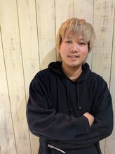 エスポワール 北習志野店(ESPOIR)&nbsp;浅野 友吾