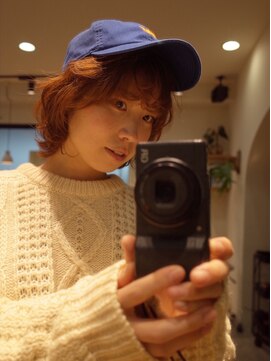 シム 千葉(sim) 千葉駅オリーブグレーココアベージュ小顔