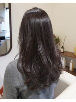 リオレ(Liore')&nbsp;レイヤーカット