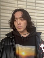 ハイプ(HYPE) ナチュラルパーマ/シャドウパーマ