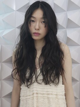 ポピンズ(poppins) ニュアンスパーマ