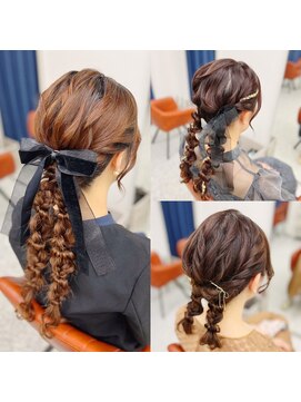 ウッドベル 品川駅前店(W’d BELL) スタイル集