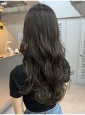レイヤーカット