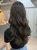 レブ 四条烏丸(Reb,)&nbsp;レイヤーカット