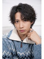 アイトーキョーシエル 横浜(AI TOKYO Ciel)&nbsp;波巻きセンターパート