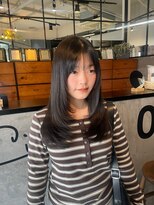 サーカス(circus)&nbsp;〇韓国風レイヤー〇