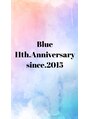 ブルー(Blue)&nbsp;Blue Style