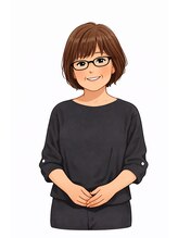 パンプキン(PUMPKIN) 久保田 節子