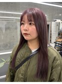葡萄カラー