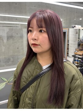 ウェーリング(Welring) 葡萄カラー