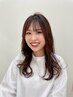 カット+カラー+髪質改善TR(80％)+美髪スパ(20分)【札幌/東区役所/髪質改善】