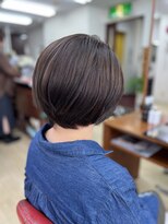 銀座ラボ 蕨東口店(LA BO)&nbsp;朝楽☆大人ショート