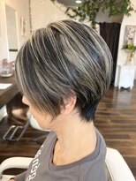 レノマ(renoma) 美髪ケア*髪質改善*大人ベージュ*美髪ケア