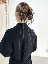 オー(OOO) 個性派アレンジ◯
