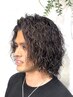 完璧を求める方【色気と男らしさの欲張りセット】カット+ツイスト.ツイスパ