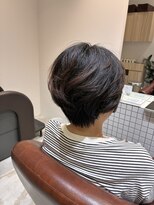 ファスナーグランデ(fustener grande)&nbsp;艶トリートメント