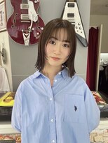 ハーツ(HEARTS)&nbsp;オリーブボブ