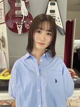 ハーツ(HEARTS) オリーブボブ