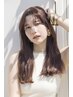 【美髪彩生】カット＋髪質改善プレトワカラー ￥15070→￥13500