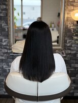サロネ ディ ルッソ シトミーレ(salone di lusso シトミーレ) レイヤー