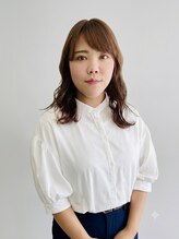 クアトロ 小山店(QUATRO) 嶌田 沙紀