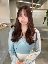 ヘアーメイク ネイキッド(Hair make Naked)&nbsp;ナチュラルだけど、なんだかカワイイ