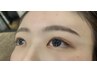 【平日・ai限定メニュー】まつ毛パーマ(ヤクジョカール)¥6,600⇒初回¥6000