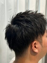 クローバー(CLOVER) 心斎橋 CLOVER ベリショ