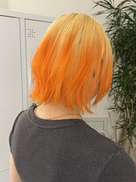 フォト イケブクロ(foto IKEBUKURO)&nbsp;♪韓国レイヤー/レイヤーカット/くびれレイヤー/顔周りレイヤー