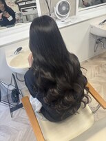 ショウルームウメダ(SHOW ROOM UMEDA)&nbsp;スーパーロング